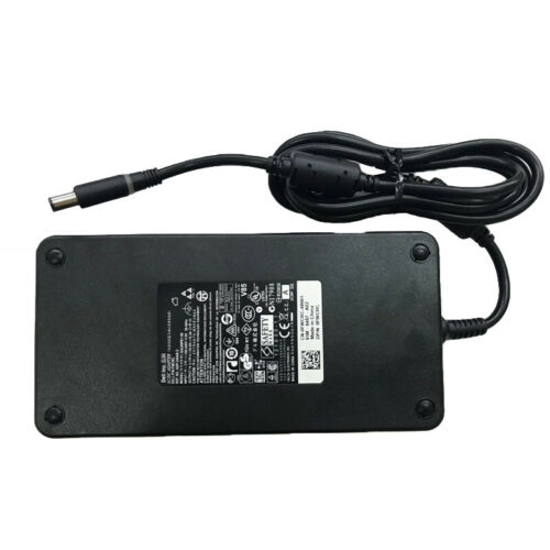 Sạc Laptop Dell 19.5V 12.3A 240W Chân 5.0*7.4mm Chân Kim To